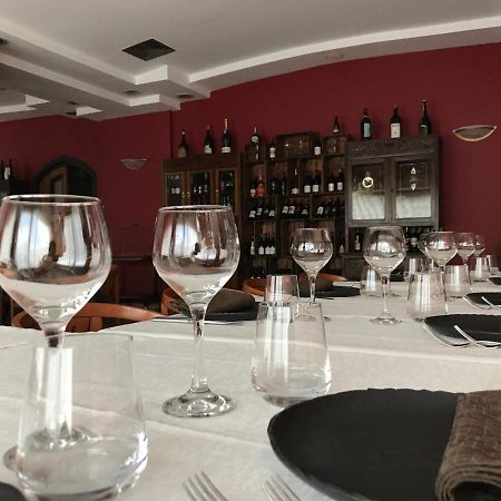 Hotel Scrivano Рандаццо Екстер'єр фото