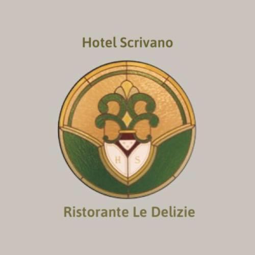 Hotel Scrivano Рандаццо Екстер'єр фото
